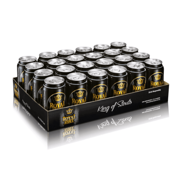 Royal Stout
