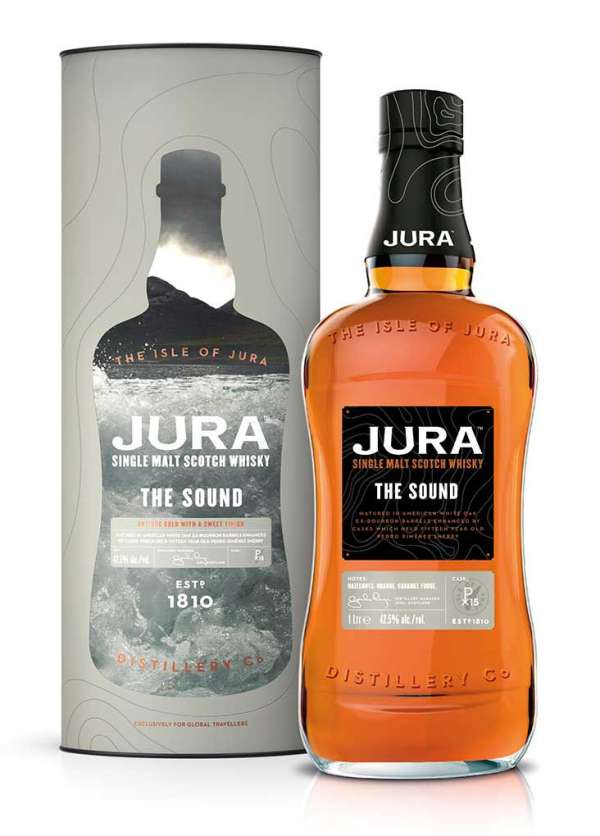 Jura The Sound 1000ml