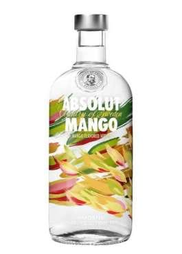 Absolut Mango 1000ml