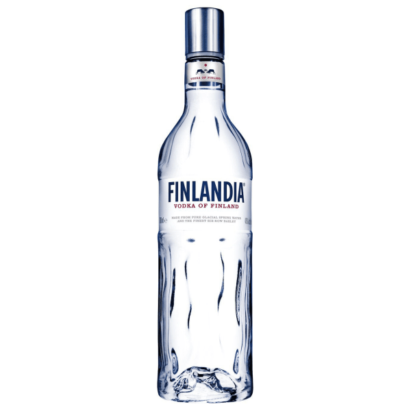 Finlandia Vodka 1000ml
