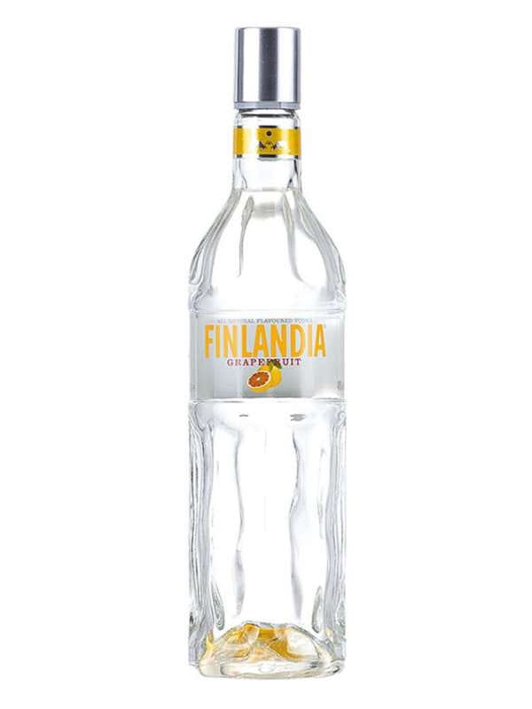 Finlandia Grapefruit 1000ml