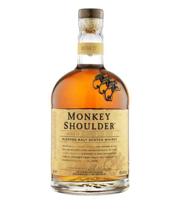 Monkey Shoulder 1000ml