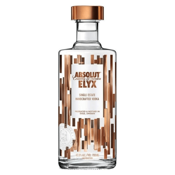 Absolut Elyx 1000ml