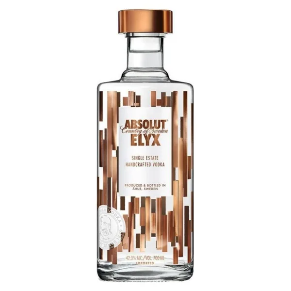 Absolut Elyx 1000ml