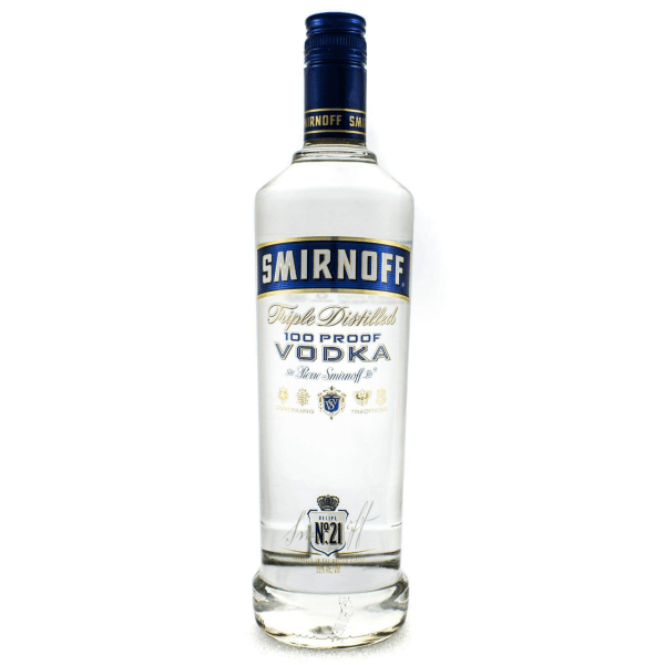 Smirnoff Blue 1000ml