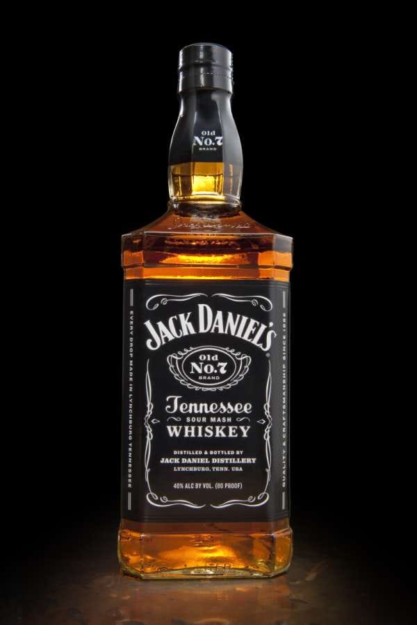 Jack Daniel's 1000ml