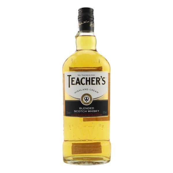 Teachers 1000ml