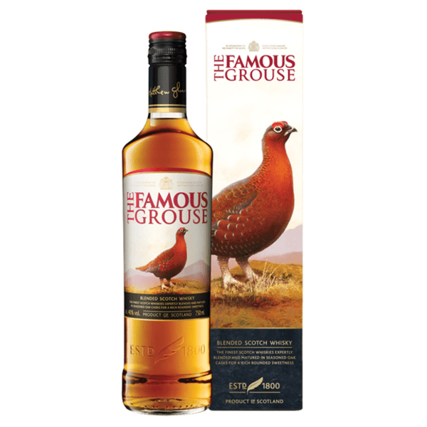 Famous Grouse 1000ml