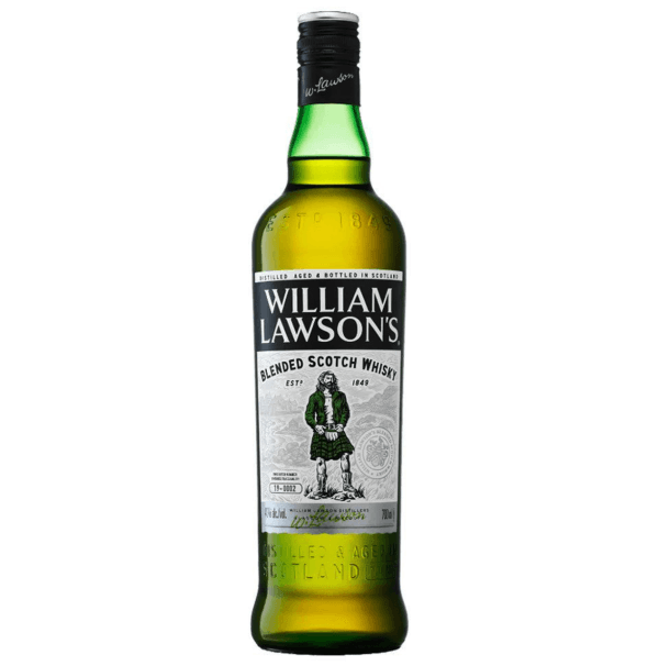 William Lawson 1000ml