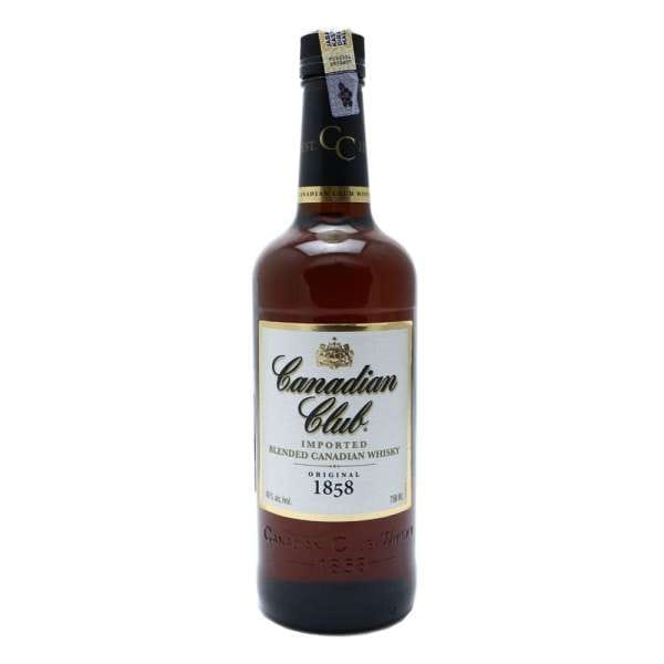 Canadian Club 1000ml