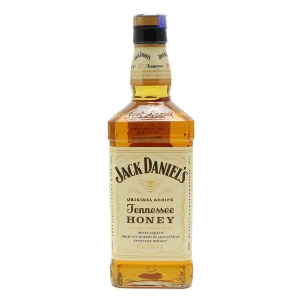 Jack Daniel's Honey 1000ml
