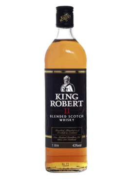 King Robert 1000ml