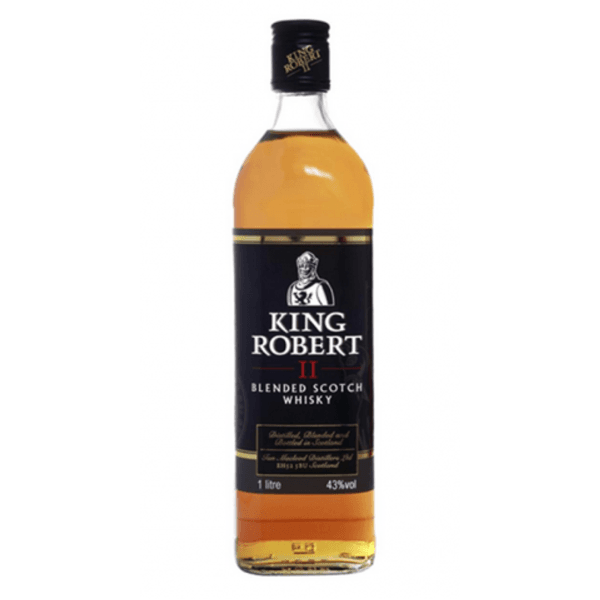 King Robert 1000ml