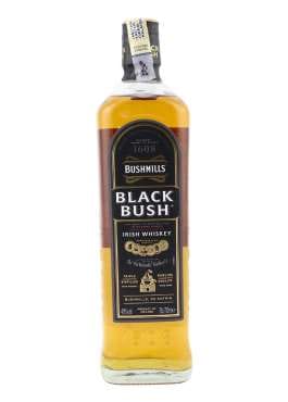Bushmills Black Bush 1000ml