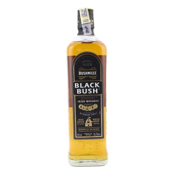 Bushmills Black Bush 1000ml