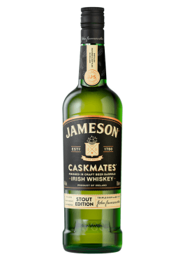 Jameson Stout Edition 1000ml
