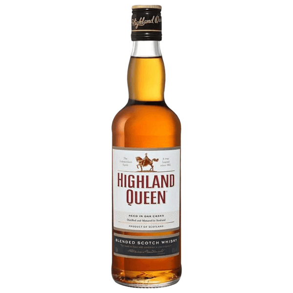 Highland Queen 1000ml