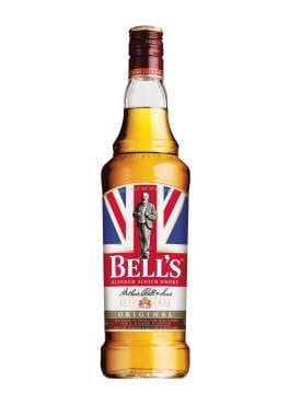 Bell's Blended Scotch 1000ml