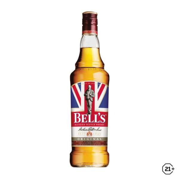 Bell's Blended Scotch 1000ml