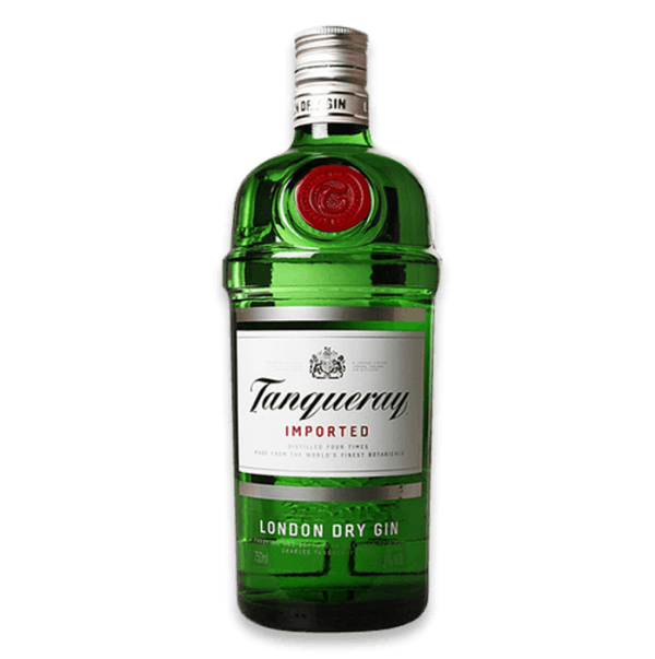 Tanqueray Gin 1000ml