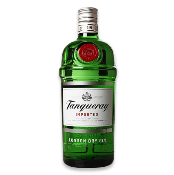 Tanqueray Gin 1000ml