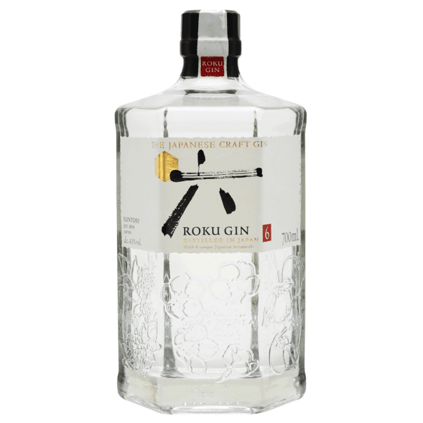 Roku Gin 700ml