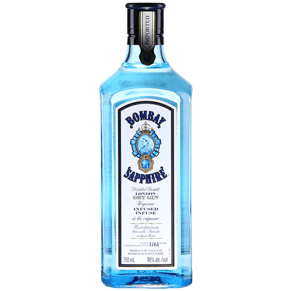 Bombay Sapphire 1000ml