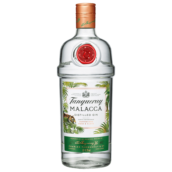 Tanqueray Malacca 1000ml