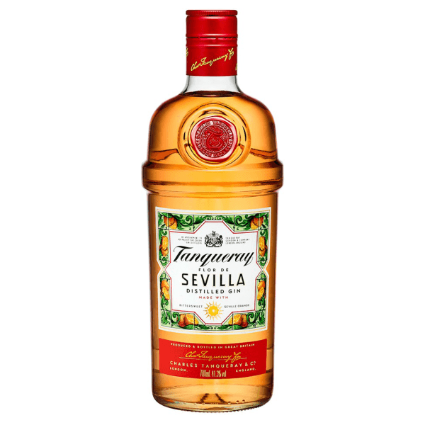 Tanqueray Sevilla 1000ml