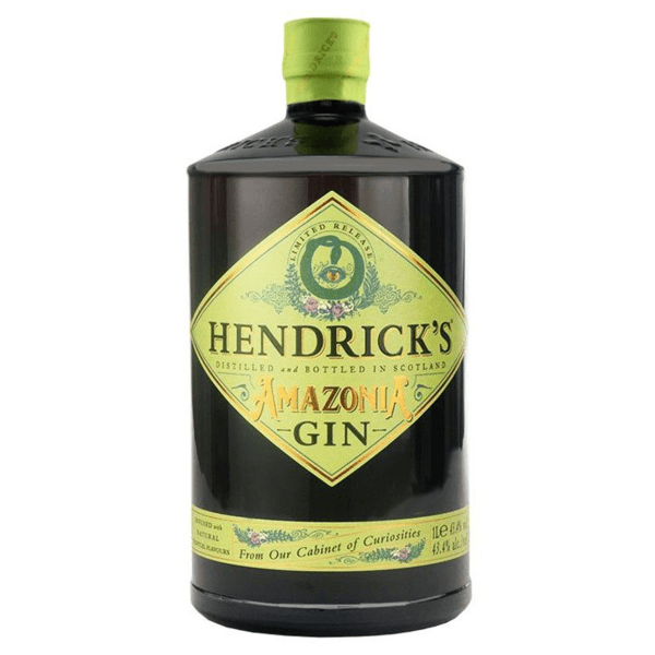 Hendricks Amazonia 1000ml