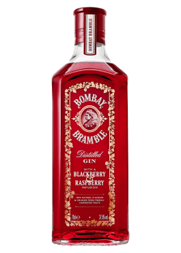Bombay Bramble 1000ml