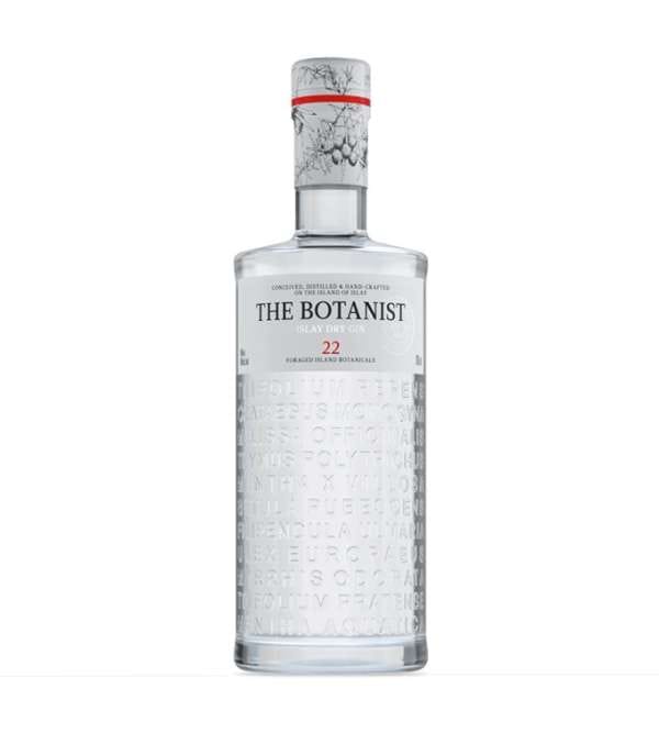 The Botanist Gin 1000ml
