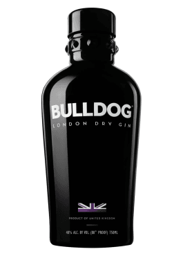 Bulldog Gin 1000ml