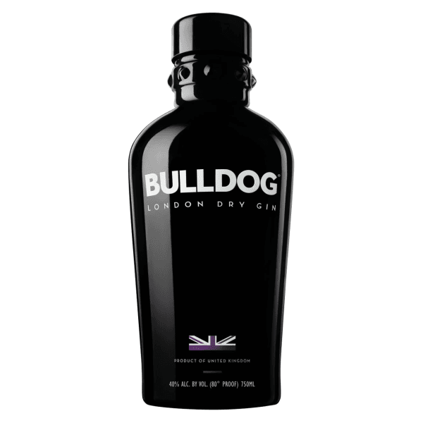 Bulldog Gin 1000ml