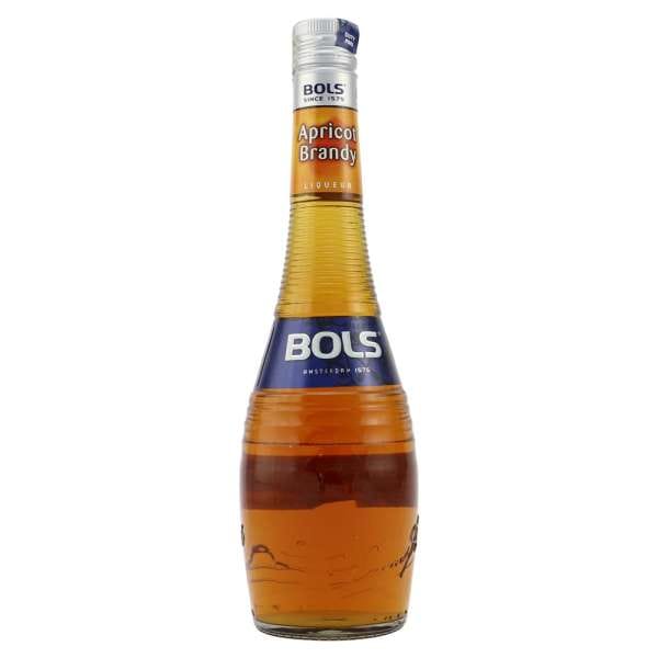 Bols Apricot Brandy 700ml