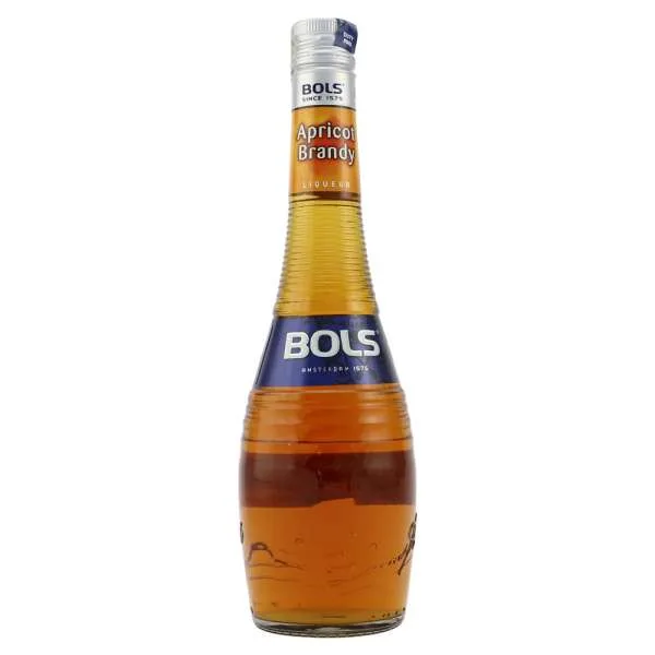 Bols Apricot Brandy 700ml