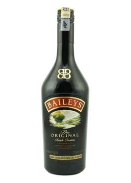 Baileys Irish Cream 1000ml