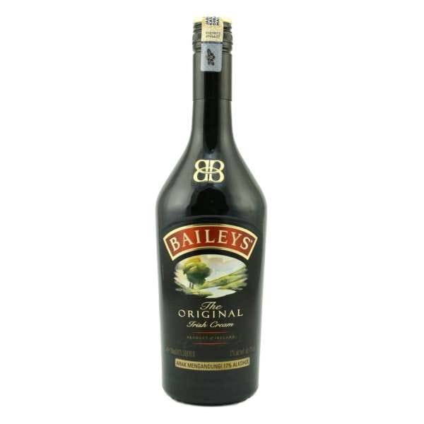 Baileys Irish Cream 1000ml