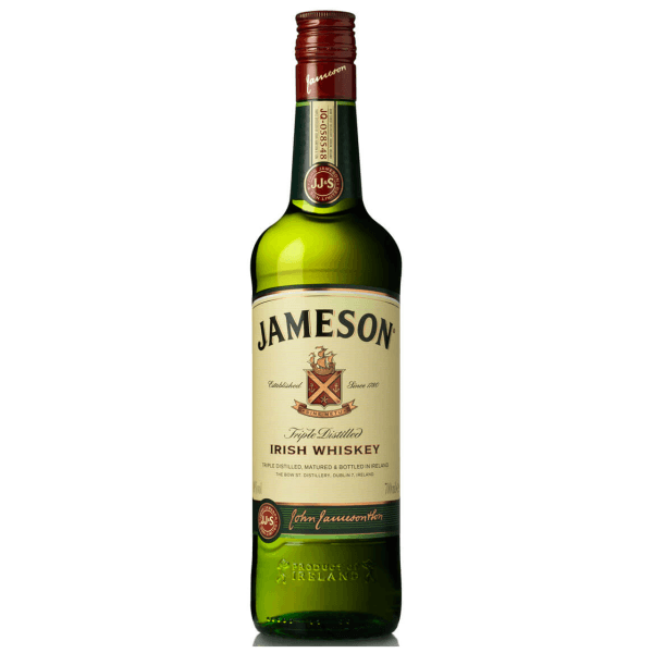 Jameson 1000ml