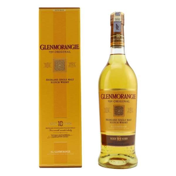 Glenmorangie 10Years Original 1000ml