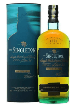 Singleton Glen Ord Signature 1000ml