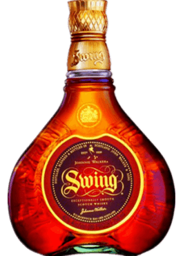 Johnnie Walker Swing 1000ml