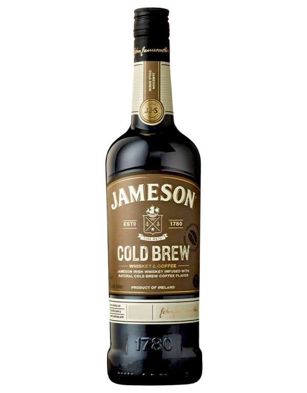 Jameson Cold Brew 700ml