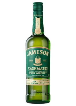 Jameson Cold Brew 700ml