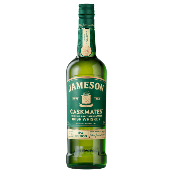 Jameson Cold Brew 700ml